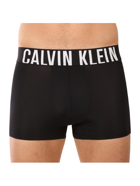 Calvin Klein Sada tří - pánské boxerky Calvin Klein černé