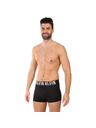 Calvin Klein Sada tří - pánské boxerky Calvin Klein černé