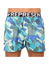 Represent Sada tří - pánské trenky Represent exclusive Mike