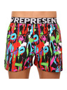 Represent Sada tří - pánské trenky Represent exclusive Mike
