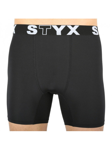 Styx Sada tří - pánské funkční boxerky Styx vícebarevné