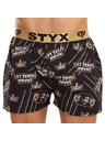 Styx Trenýrky