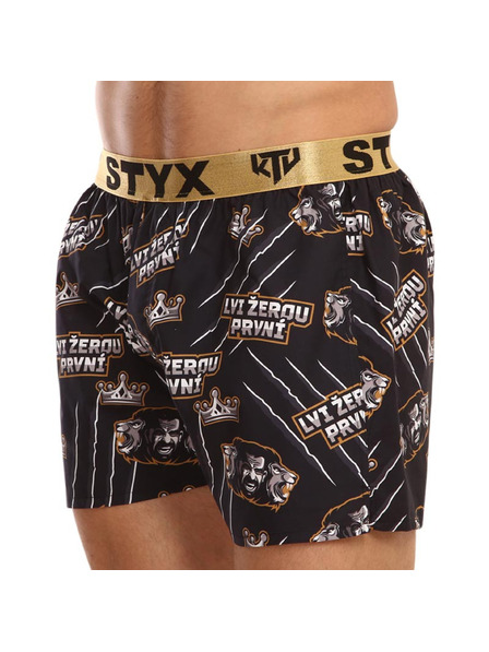 Styx Trenýrky