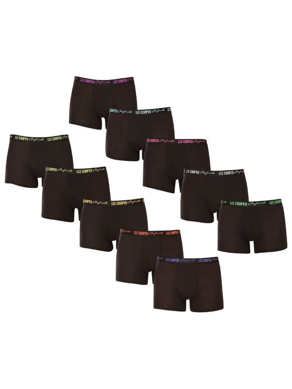 Lee Cooper Boxerky 10 ks