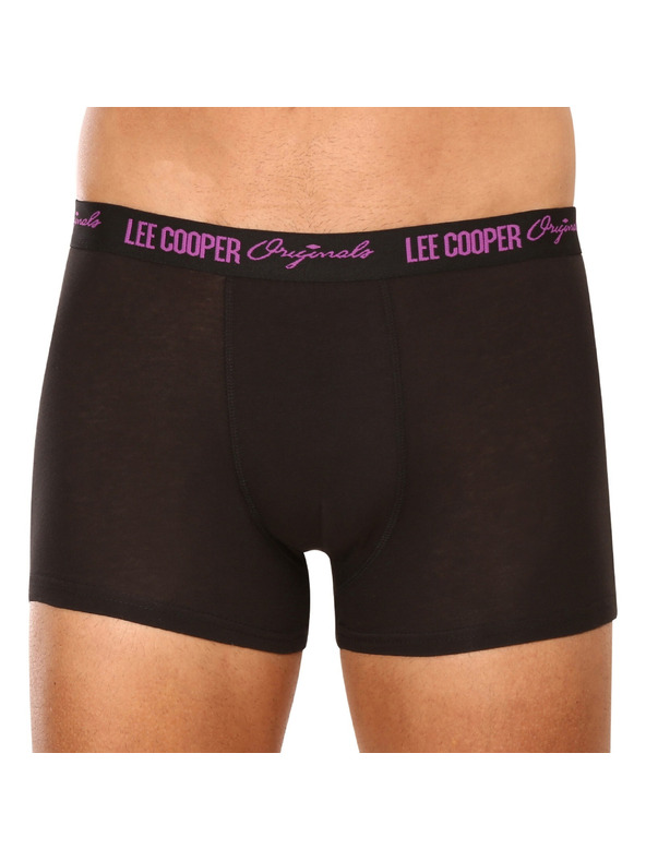 Lee Cooper Boxerky 10 ks