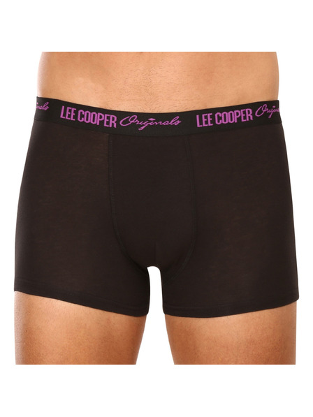 Lee Cooper Boxerky 10 ks
