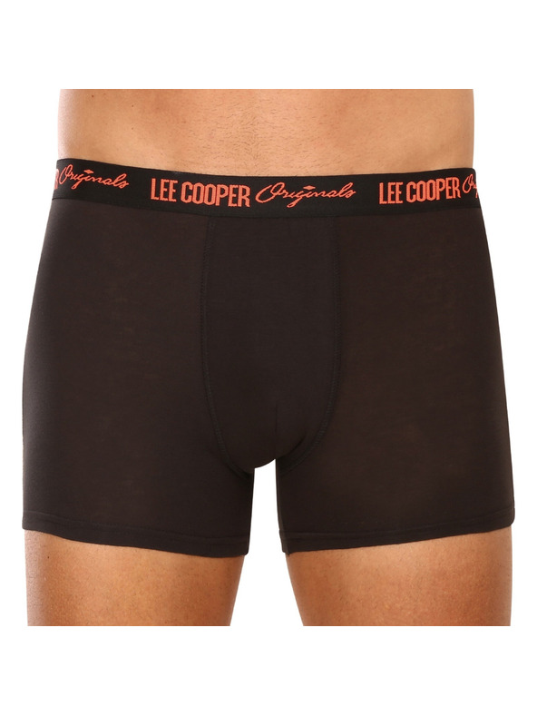 Lee Cooper Boxerky 10 ks
