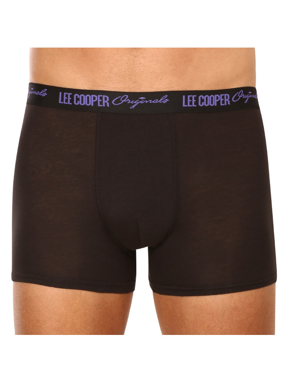 Lee Cooper Boxerky 10 ks