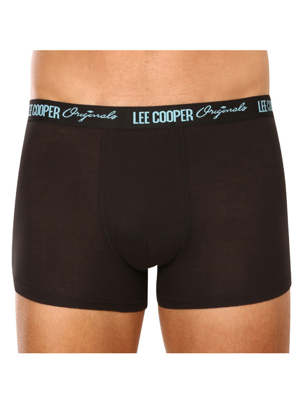 Lee Cooper Boxerky 10 ks