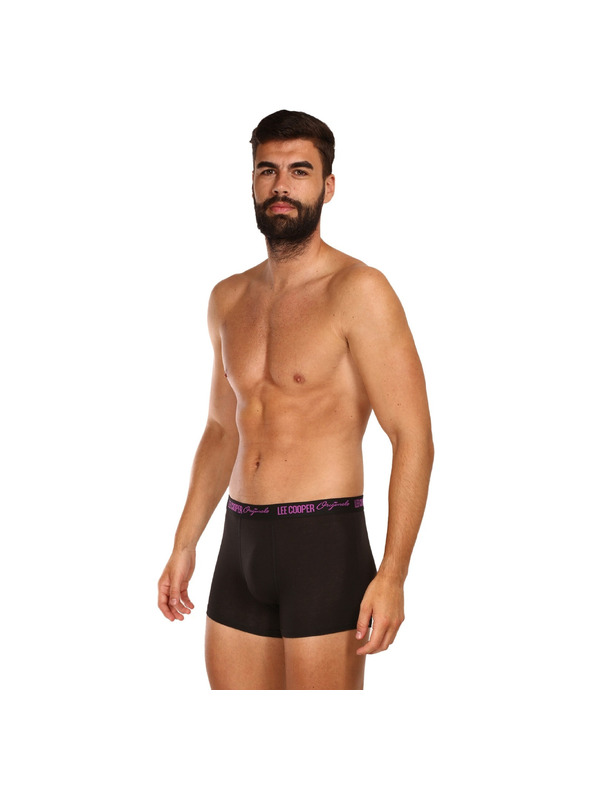 Lee Cooper Boxerky 10 ks