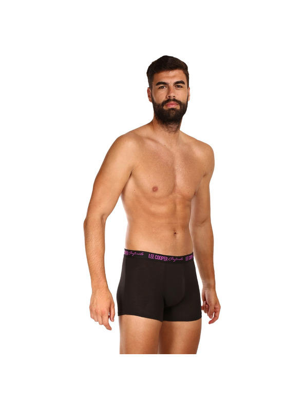 Lee Cooper Boxerky 10 ks