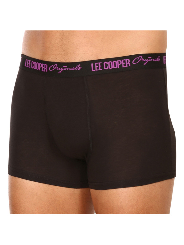 Lee Cooper Boxerky 10 ks