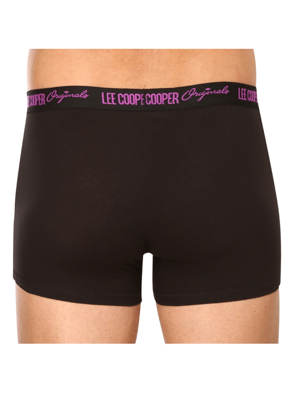 Lee Cooper Boxerky 10 ks