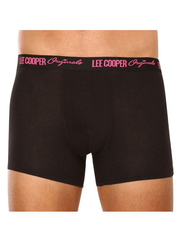 Lee Cooper Boxerky 10 ks