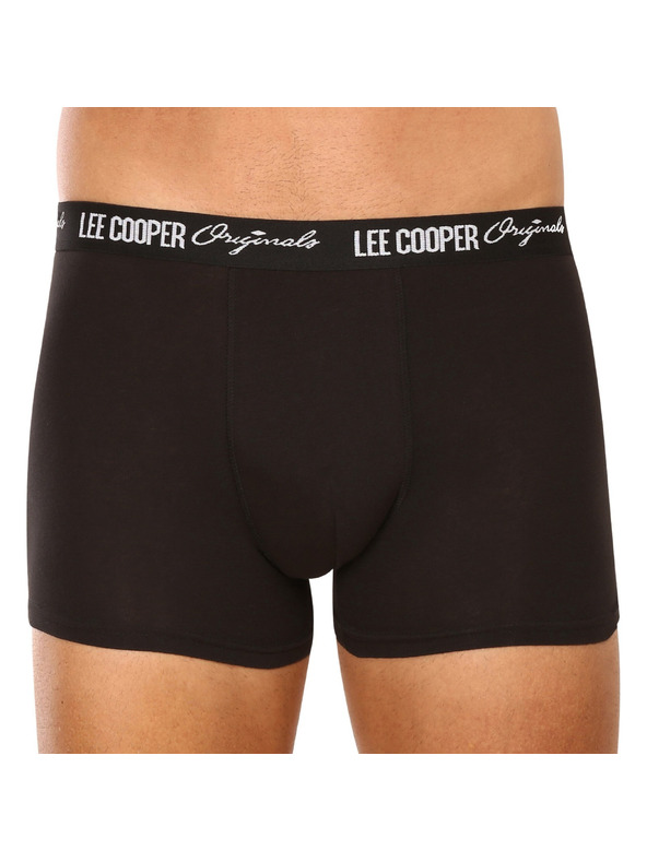 Lee Cooper Boxerky 10 ks