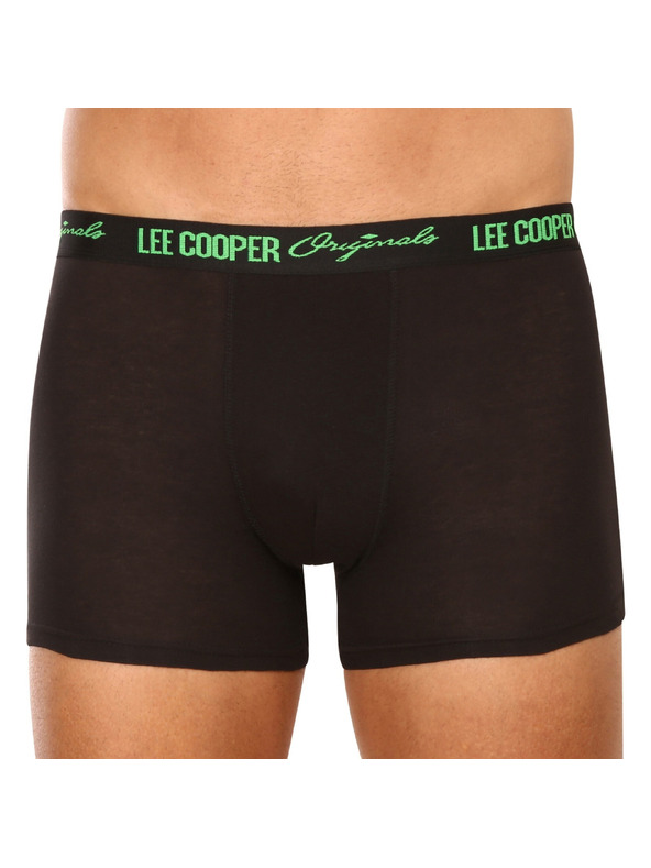 Lee Cooper Boxerky 10 ks