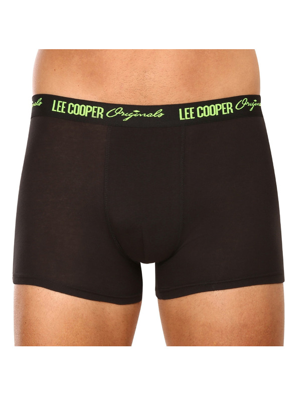 Lee Cooper Boxerky 10 ks
