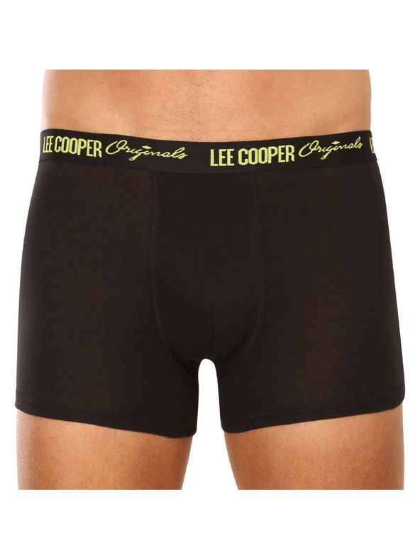 Lee Cooper Boxerky 10 ks