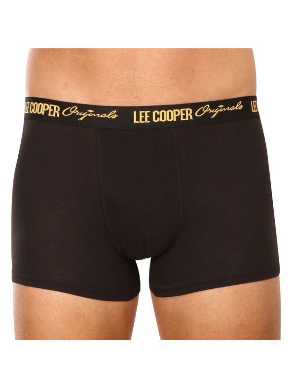 Lee Cooper Boxerky 10 ks