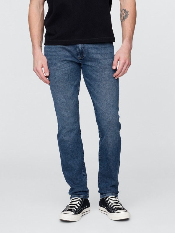 GAP Džíny skinny GapFlex GAP