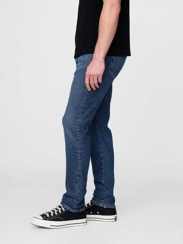 GAP Džíny skinny GapFlex GAP