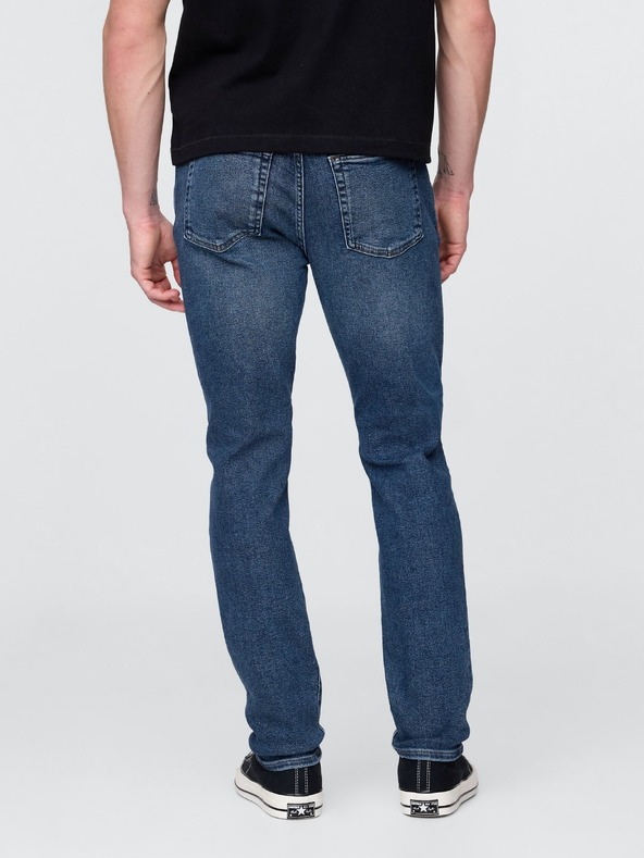 GAP Džíny skinny GapFlex GAP