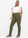 GAP Cargo kalhoty Twill GAP