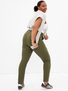GAP Cargo kalhoty Twill GAP