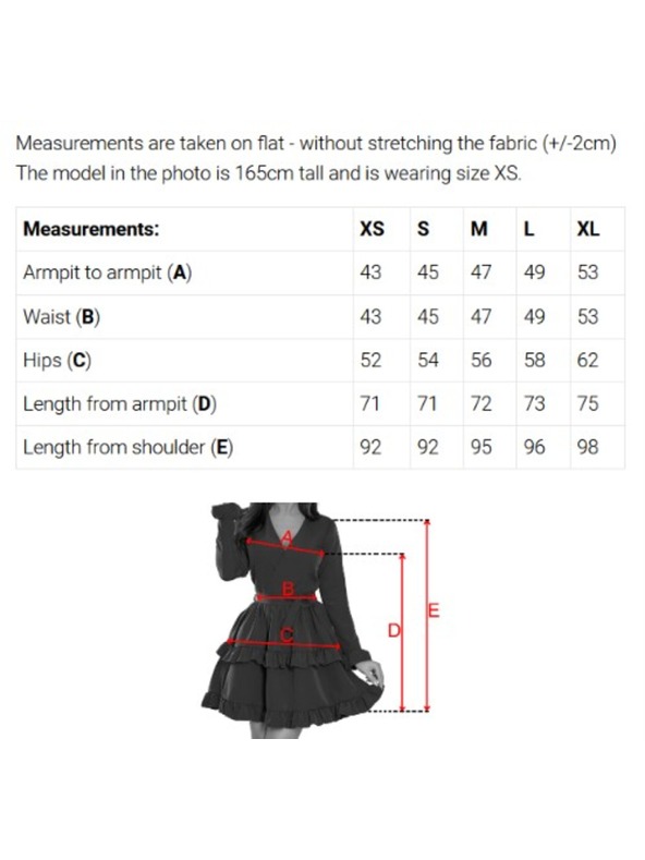 numoco LIORA Elegantní lichoběžníkové mini šaty s límečkem - světle béžová