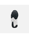 Geox Tmavě modré chlapecké tenisky Geox Pro-Ran