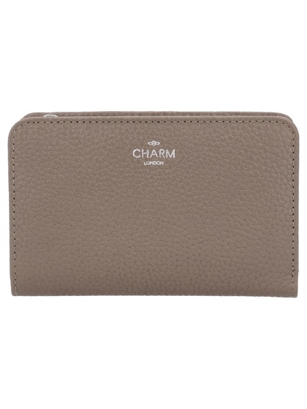 Charm London Peněženka Charm London Washington 23598 Taupe