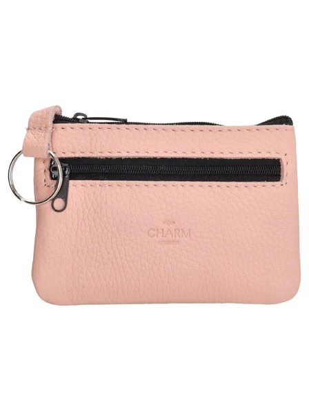 Charm London Peněženka Charm London Anna L640 Pink