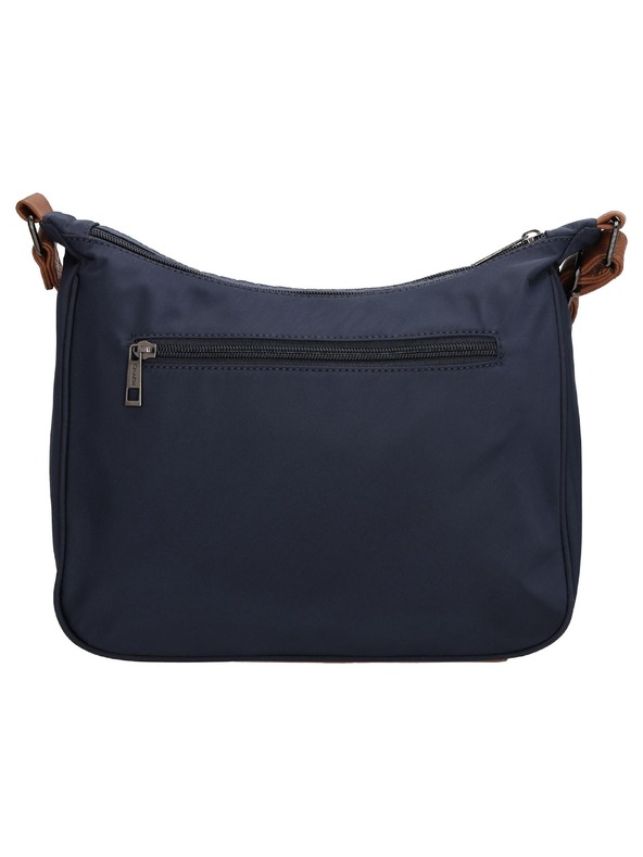 Charm London Kabelka Charm London Buckingham W00326 Blue