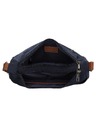 Charm London Kabelka Charm London Buckingham W00326 Blue