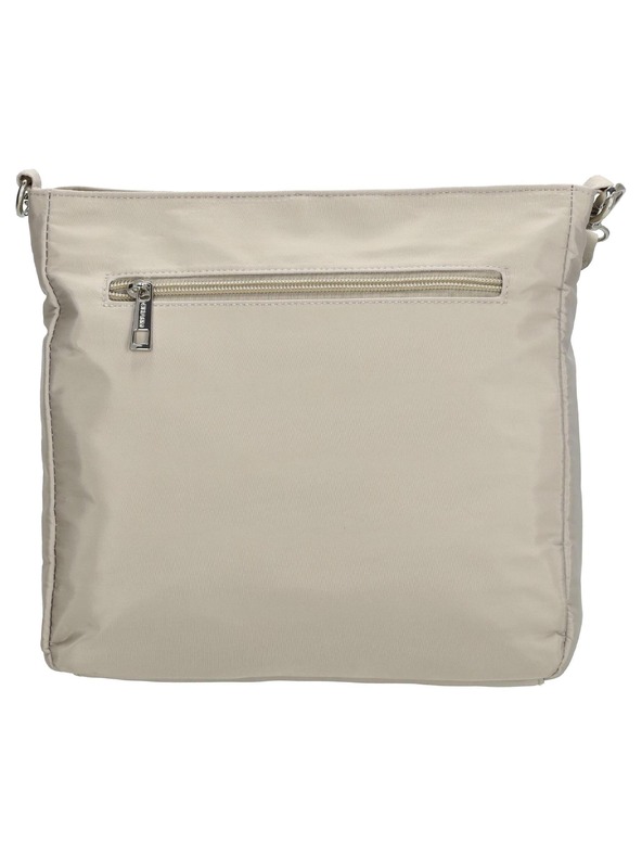 Charm London Kabelka Charm London Odeon 22172 Light grey