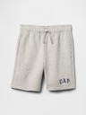 GAP Dětské kraťasy s logem GAP