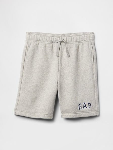 GAP Dětské kraťasy s logem GAP