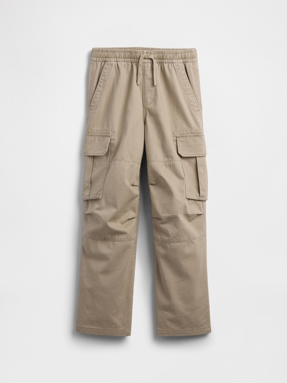 GAP Dětské kalhoty Easy Cargo GAP