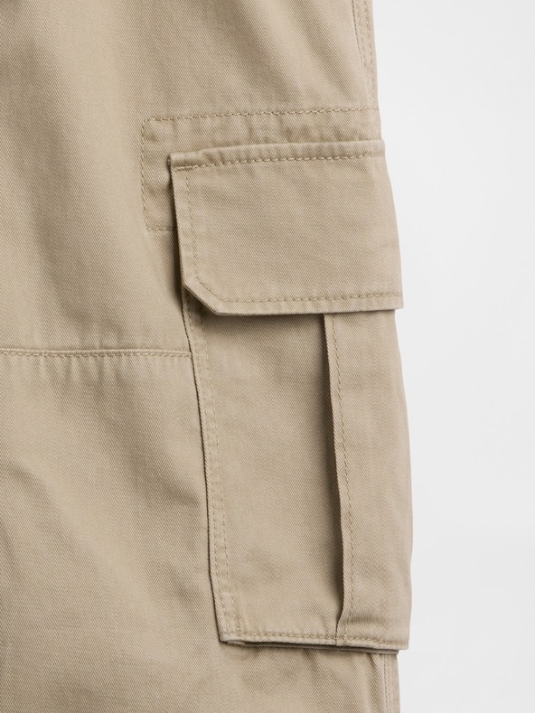 GAP Dětské kalhoty Easy Cargo GAP