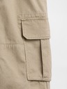 GAP Dětské kalhoty Easy Cargo GAP
