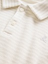GAP Baby outfit set s vaflovým vzorem Softspun Brannan Bear GAP
