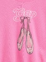 GAP Baby mikina s logem Gap