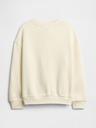GAP Baby oversize mikina GAP