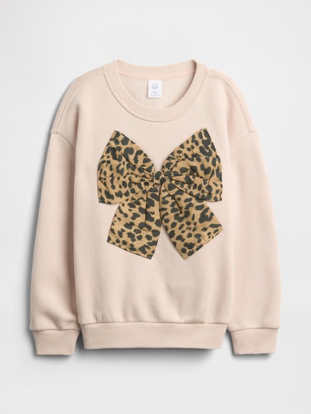 GAP Baby oversize mikina GAP