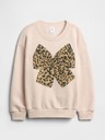 GAP Baby oversize mikina GAP