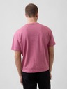 GAP Crop tričko Heavyweight Unisex GAP