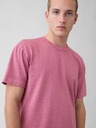 GAP Crop tričko Heavyweight Unisex GAP