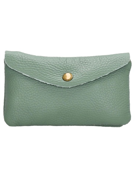 Charm London Peněženka Charm London Elisa L684 Pistachio