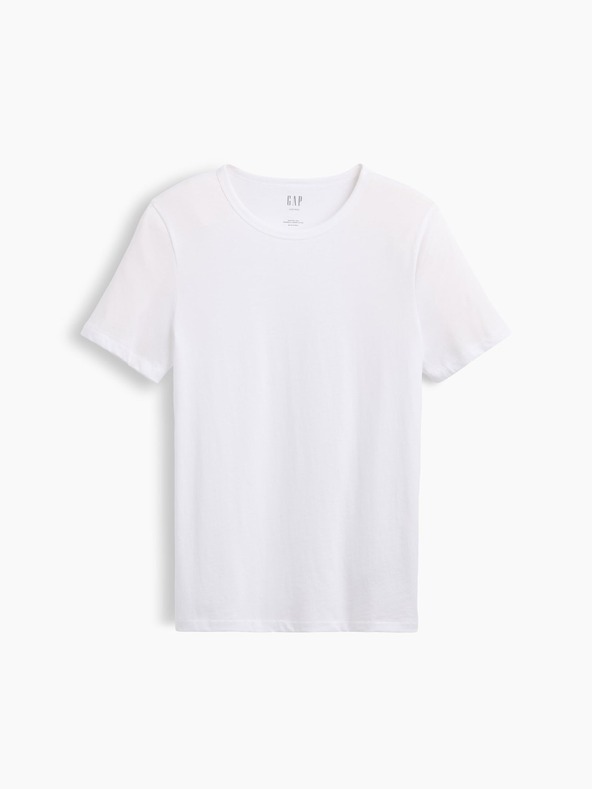 GAP Bavlněné tričko Vintage Gap
