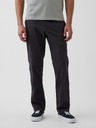 GAP Khaki kalhoty Straight GAP